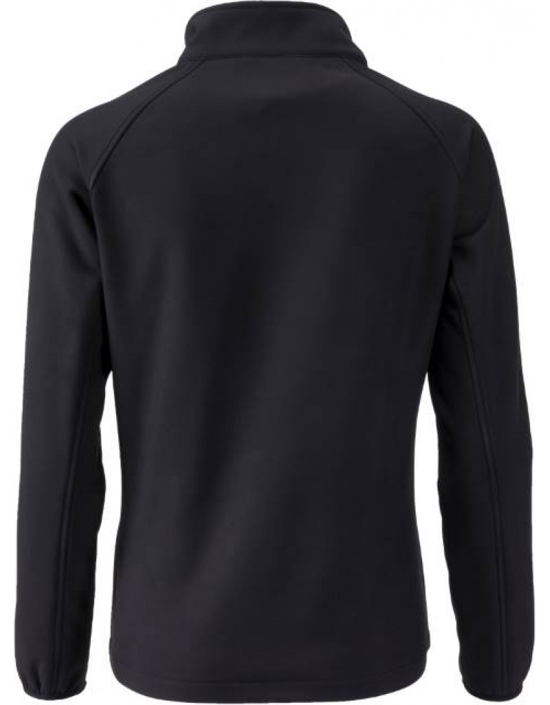 Jachetă softshell Promo cu 2 straturi pentru femei